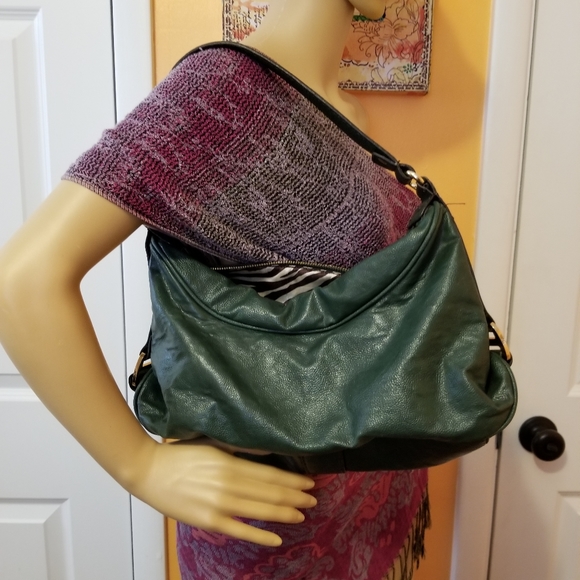 Dana Buchman handbag - Picture 7 of 8